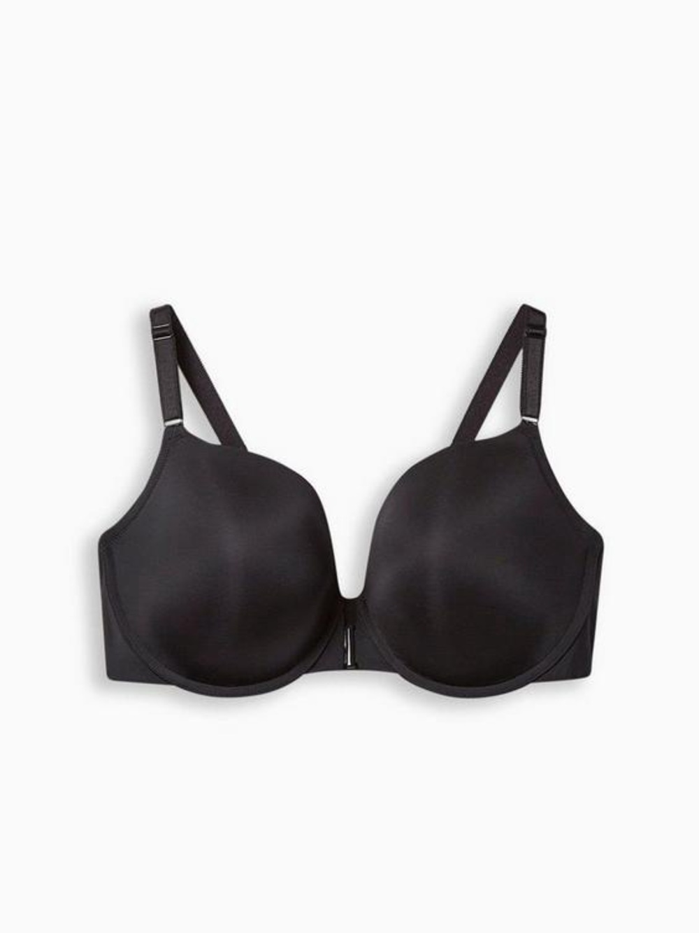 Torrid Black Women's Intimate Bra